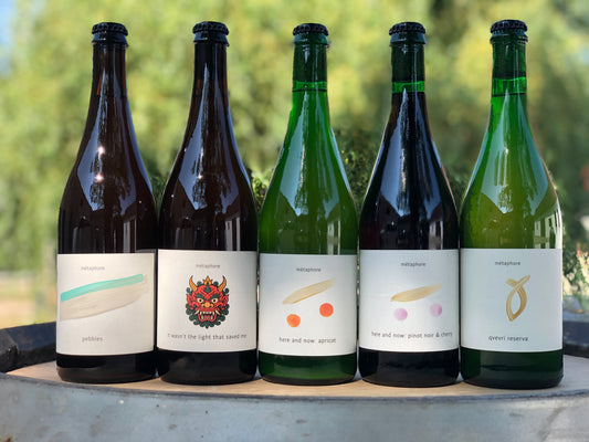 From the Archive 5-pack