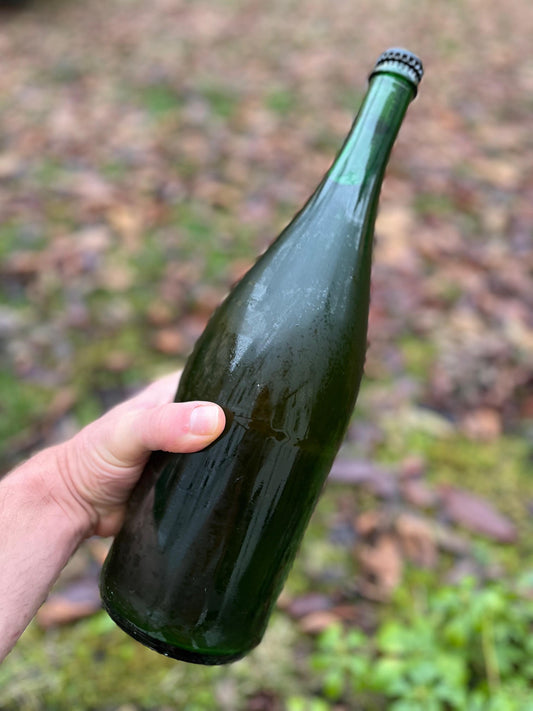 MAGNUM Pebbles (Vintage 2022)